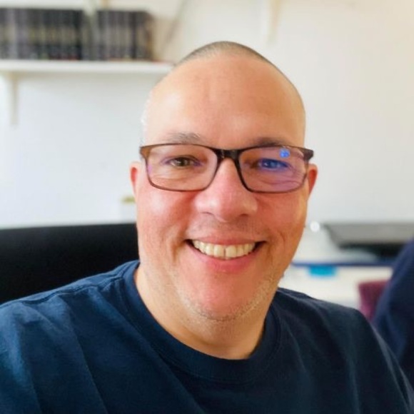 Meet your Posher, Patrick - Picture 1 of 1